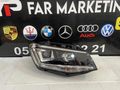 CADDY FAR LEDLİ ZENON ORJINAL 2016-2019 SAG ORJINAL