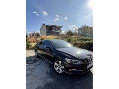 Sahibinden Volkswagen Passat 1.6 TDi BlueMotion Comfortline 2018 Model  HATASIZ BOYASIZ 