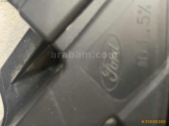 FORD COSTUM FAR LEDLİ ORJINAL SAG FAR