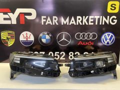 OPEL COMBO FAR 2024-2025 ORJINAL SAG SOL LEDLİ FAR