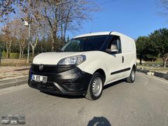 2018 MODEL FIAT DOBLO CARGO 1.3 MULTİJET 95 HP 158505 KM DE