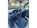 Sahibinden Ford Transit Connect T200 S 2003 Model 