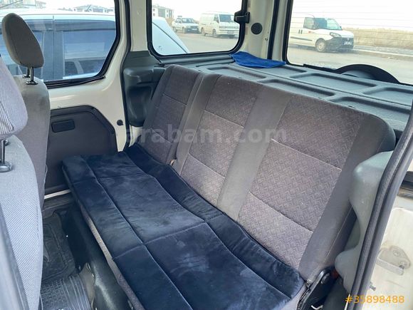 Sahibinden Ford Transit Connect T200 S 2003 Model 