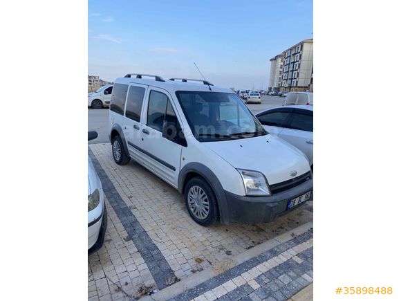 Sahibinden Ford Transit Connect T200 S 2003 Model 