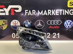 MERCEDES VİTO FAR W447 ORJINAL MAYBACH SAG MAKYAJLI FAR