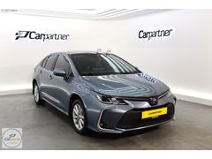 "CARPARTNER" 2024 MODEL 86.120 KM COROLLA DREAM 140HP