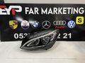 MERCEDES W205 FAR SOL ORJINAL 2015-2018 C180 C200