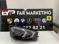 MERCEDES W167 GLE FAR ORJINAL SAG