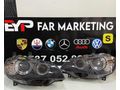 BMW X6 FAR ADAPTİVE ORJINAL SAG SOL FAR