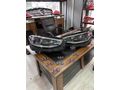 MERCEDES W223 FAR LAZER SAG SOL ORJINAL FAR