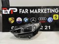 BMW X1 FAR MATRİX U11 ORJINAL SOL FAR