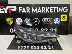 FORD TOURNEO CUSTOM FAR SAG ORJINAL FULL LED FAR