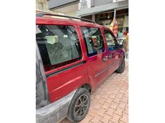 Sahibinden Fiat Doblo Cargo 1.9 D 2001 Model