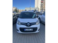Galeriden Renault Kangoo Multix 1.5 dCi Touch 2013 Model Mardin