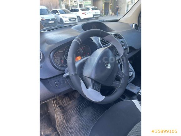Galeriden Renault Kangoo Multix 1.5 dCi Touch 2013 Model Mardin