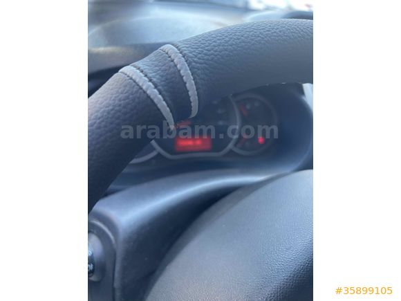 Galeriden Renault Kangoo Multix 1.5 dCi Touch 2013 Model Mardin