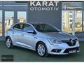 K A R A T 2017 RENAULT MEGANE 186.000 KM