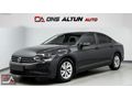ONS ALTUN AUTO'DAN 2021 MODEL VOLSWAGEN PASSAT 1.5 TSI