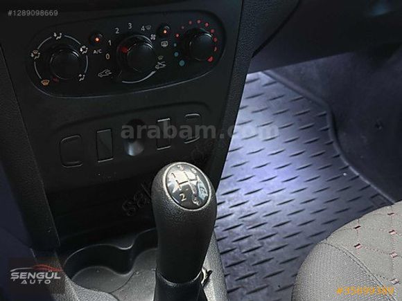 2015-RENAULT SYMBOL-1.2 16V-JOY-LPG-MASRAFSIZ-BAKIMLI