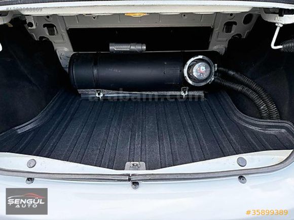 2015-RENAULT SYMBOL-1.2 16V-JOY-LPG-MASRAFSIZ-BAKIMLI