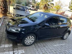 Sahibinden Volkswagen Polo 1.4 Comfortline 2012 Model  129000 km Siyah