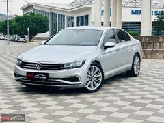2020 VW PASSAT 1.5 TSİ ACT İMPRESSİON HATASIZ ORJİNAL 50 BİN KM