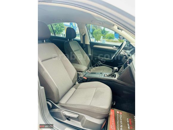 2020 VW PASSAT 1.5 TSİ ACT İMPRESSİON HATASIZ ORJİNAL 50 BİN KM