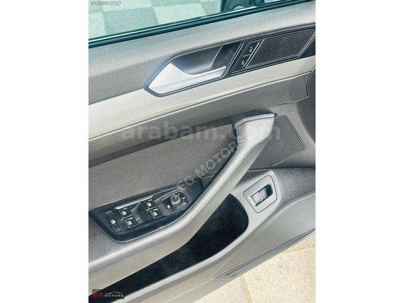 2020 VW PASSAT 1.5 TSİ ACT İMPRESSİON HATASIZ ORJİNAL 50 BİN KM