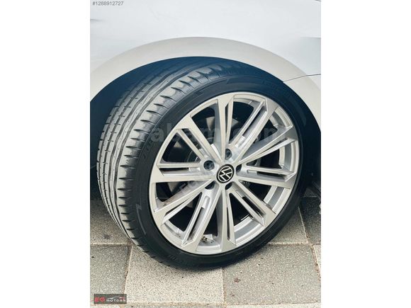 2020 VW PASSAT 1.5 TSİ ACT İMPRESSİON HATASIZ ORJİNAL 50 BİN KM