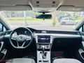 2020 VW PASSAT 1.5 TSİ ACT İMPRESSİON HATASIZ ORJİNAL 50 BİN KM