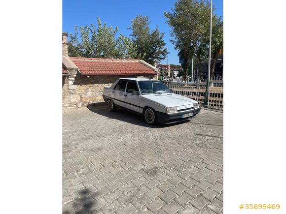 Sahibinden Renault R 9 1.4 Broadway 1994 Model 