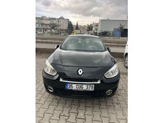 Galeriden Renault Fluence 1.5 dCi Privilege 2011 Model Mardin