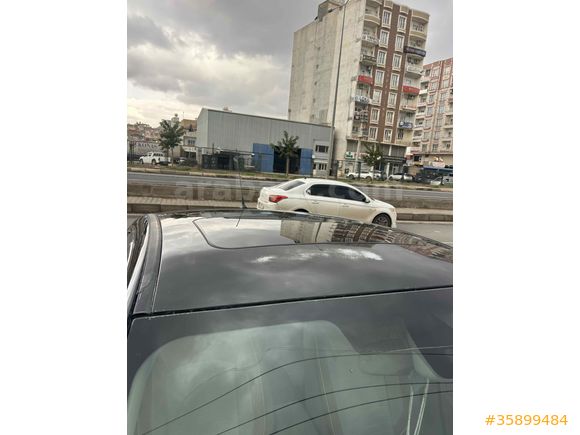 Galeriden Renault Fluence 1.5 dCi Privilege 2011 Model Mardin