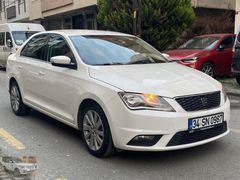 2017 - 190.000 KM - TOLEDO 1.4 TDI STYLE OTOMATİK