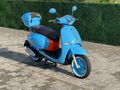 SIFIR GARANTİLİ 1000 KM TAKAS OLUR 125CC
