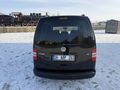 Galeriden Volkswagen Caddy 1.6 TDI Comfortline 2014 Model Kars
