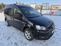 Galeriden Volkswagen Caddy 1.6 TDI Comfortline 2014 Model Kars