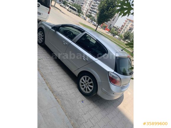 Sahibinden Opel Astra 1.6 Enjoy 2005 Model 