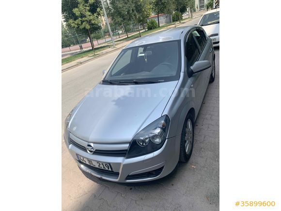 Sahibinden Opel Astra 1.6 Enjoy 2005 Model 