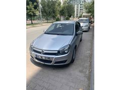 Sahibinden Opel Astra 1.6 Enjoy 2005 Model 