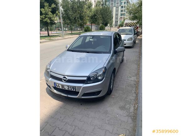 Sahibinden Opel Astra 1.6 Enjoy 2005 Model 