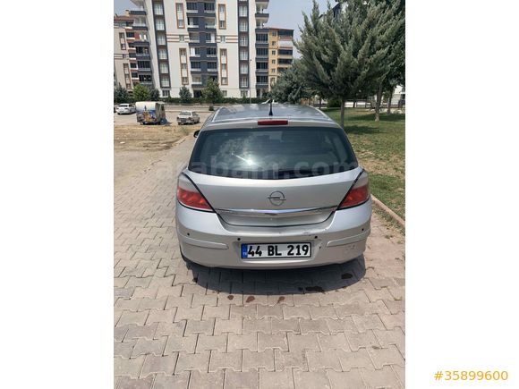 Sahibinden Opel Astra 1.6 Enjoy 2005 Model 