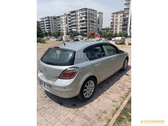 Sahibinden Opel Astra 1.6 Enjoy 2005 Model 