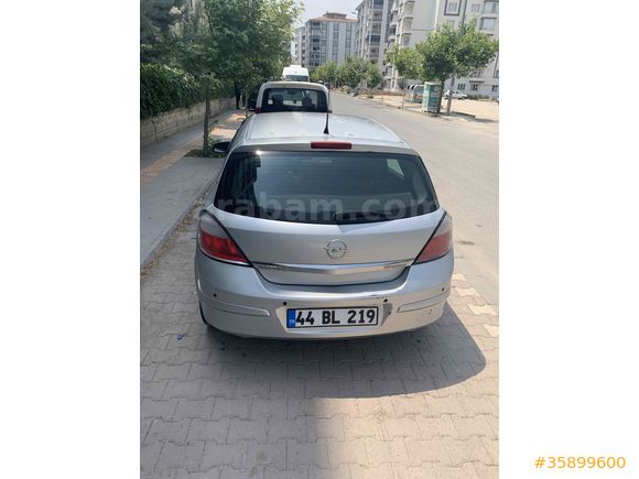 Sahibinden Opel Astra 1.6 Enjoy 2005 Model 
