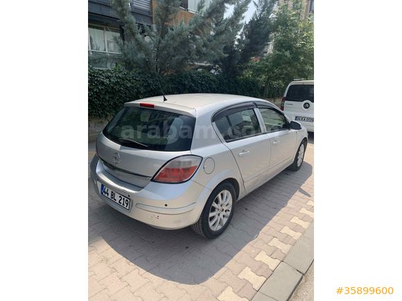 Sahibinden Opel Astra 1.6 Enjoy 2005 Model 