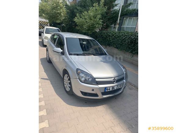 Sahibinden Opel Astra 1.6 Enjoy 2005 Model 