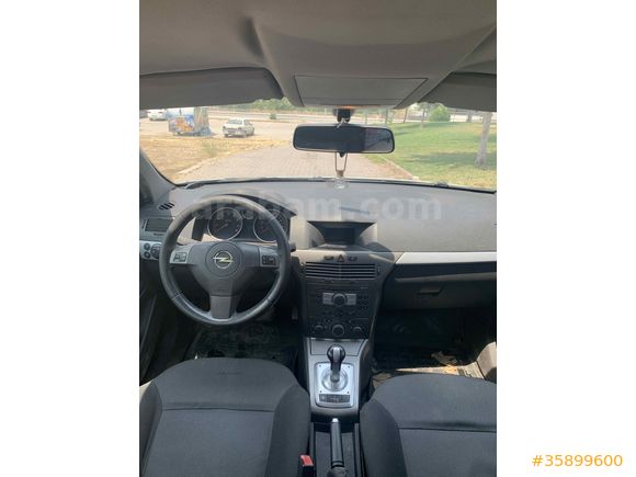 Sahibinden Opel Astra 1.6 Enjoy 2005 Model 