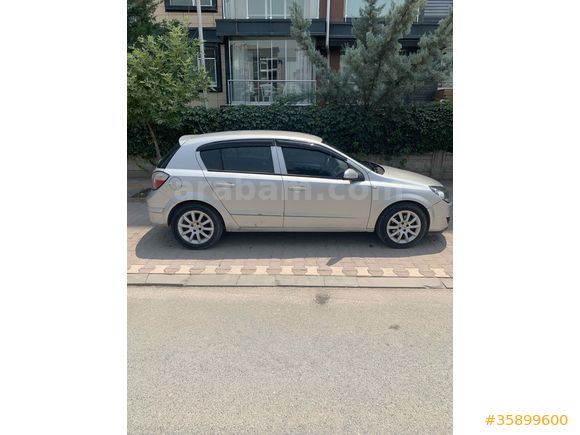 Sahibinden Opel Astra 1.6 Enjoy 2005 Model 