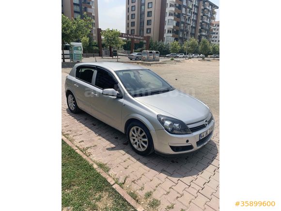 Sahibinden Opel Astra 1.6 Enjoy 2005 Model 