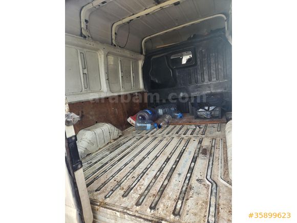 Sahibinden Ford Transit 330 S 2005 Model Bursa